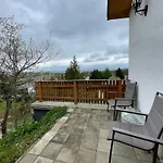 Falkennest Quedlinburg