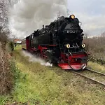 Falkennest Apartman Quedlinburg