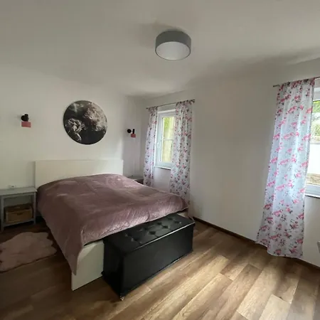 Apartment Falkennest Quedlinburg