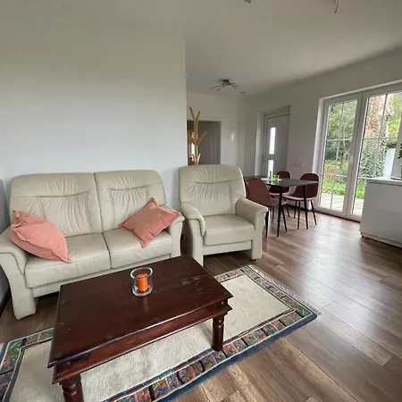 Apartmán Falkennest *