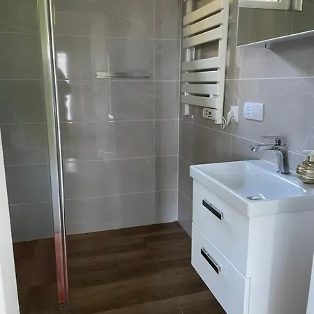 Falkennest Apartment