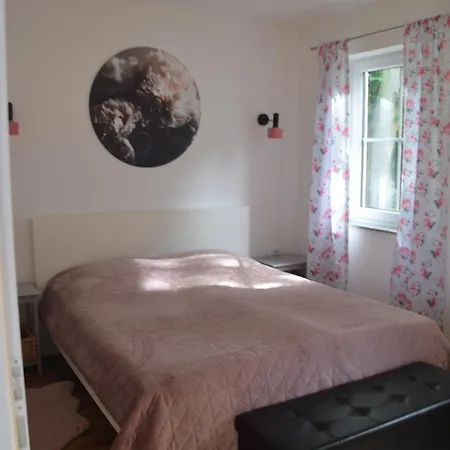 Apartment Falkennest *
