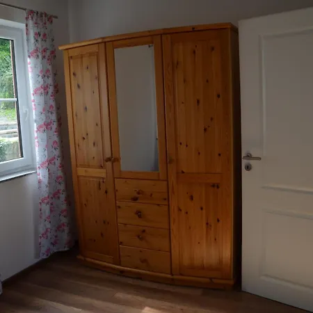 Falkennest Apartmán