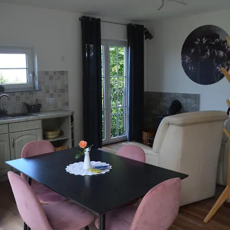 Apartment Falkennest