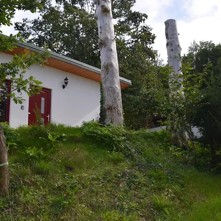 Falkennest Apartamento *