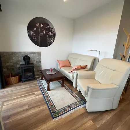 Apartmán Falkennest *