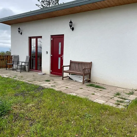 Apartamento Falkennest