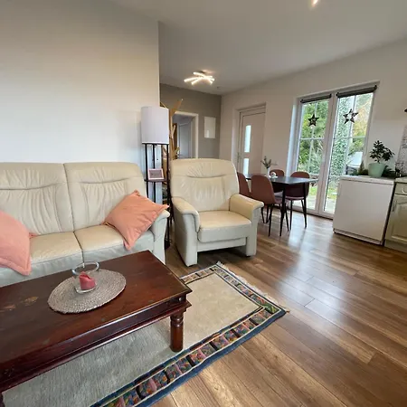 Apartamento Falkennest *