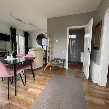 Apartment Falkennest *