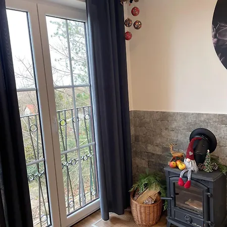 Apartamento Falkennest