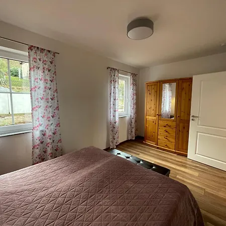 Apartmán Falkennest