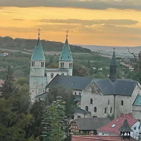 Falkennest * Quedlinburg