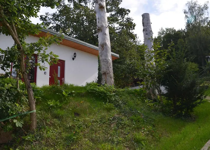 Falkennest Apartman *