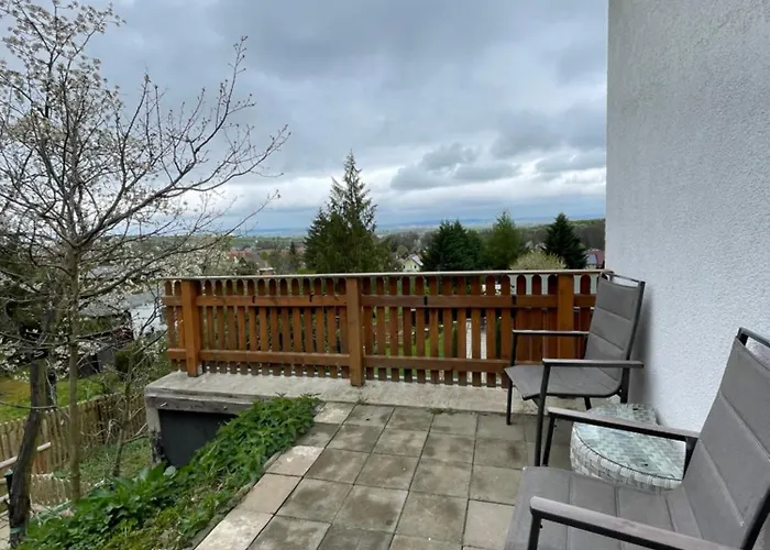 Falkennest Quedlinburg