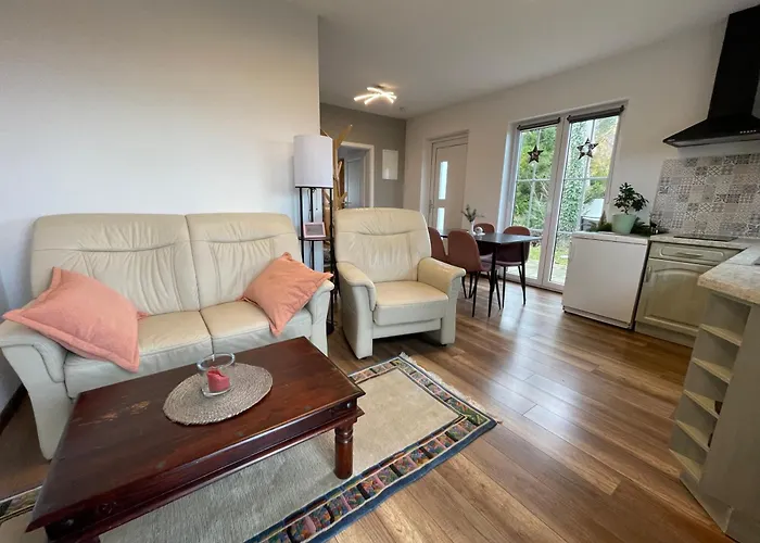 Apartman Falkennest *