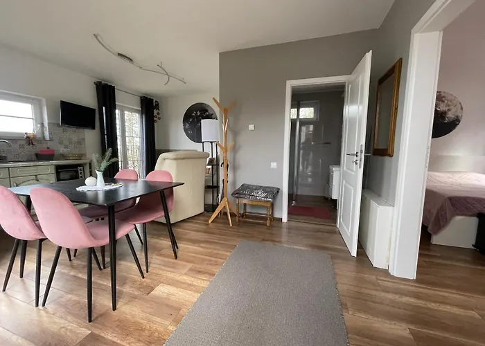 Apartman Falkennest *
