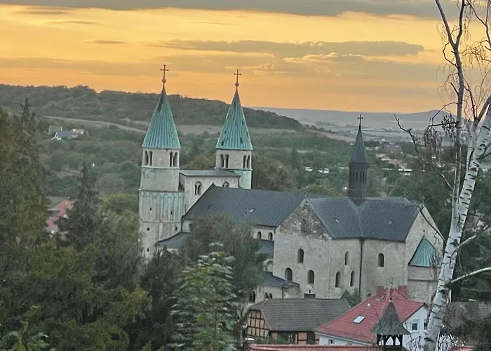 Falkennest * Quedlinburg